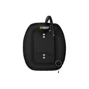 Worek Xdeep HYDROS 40