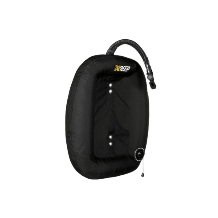 Worek Xdeep HYDROS 40 (4) Worek Xdeep HYDROS 40 (4)