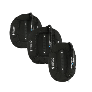 Worek wypornościowy Scubapro S-Tek Donut Wing