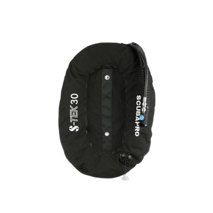 Worek wypornościowy Scubapro S-Tek Donut Wing 30 lbs Worek wypornościowy Scubapro S-Tek Donut Wing 30 lbs