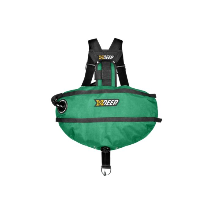 XDEEP ZESTAW STEALTH 2.0 CLASSIC SIDEMOUNT (12) XDEEP ZESTAW STEALTH 2.0 CLASSIC SIDEMOUNT (12)