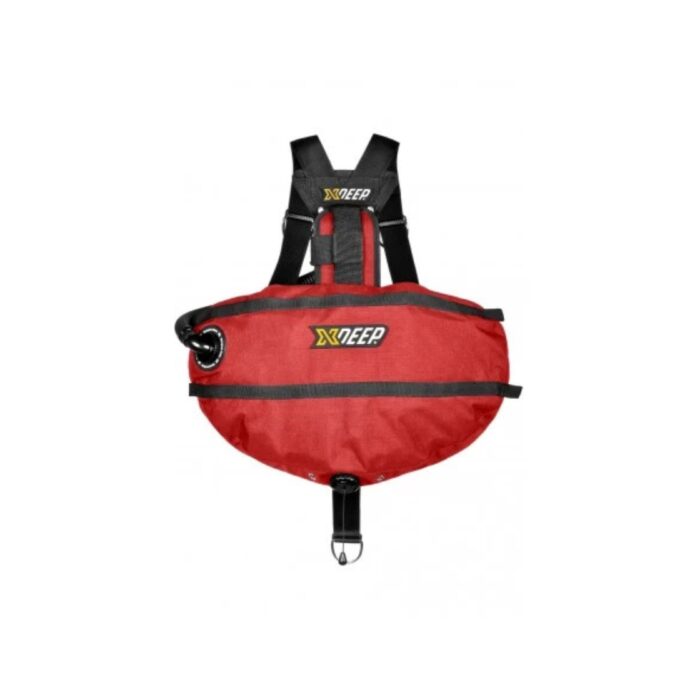 XDEEP ZESTAW STEALTH 2.0 CLASSIC SIDEMOUNT (2) XDEEP ZESTAW STEALTH 2.0 CLASSIC SIDEMOUNT (2)