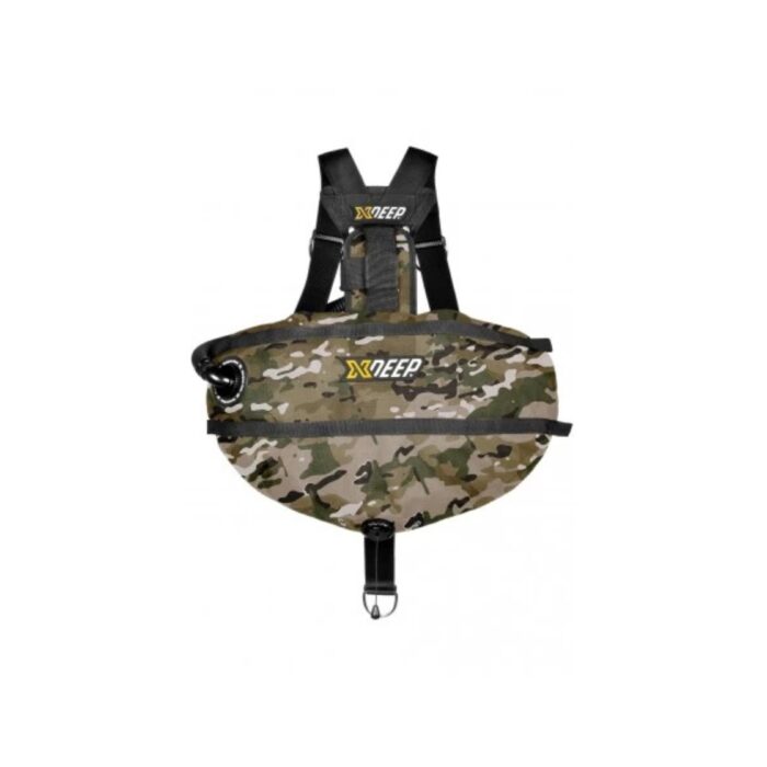 XDEEP ZESTAW STEALTH 2.0 CLASSIC SIDEMOUNT (5) XDEEP ZESTAW STEALTH 2.0 CLASSIC SIDEMOUNT (5)