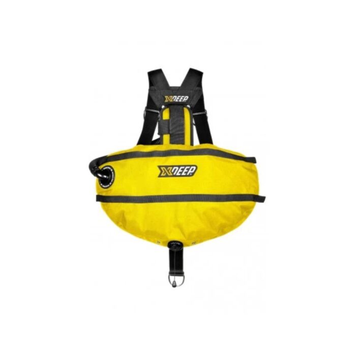 XDEEP ZESTAW STEALTH 2.0 CLASSIC SIDEMOUNT (7) XDEEP ZESTAW STEALTH 2.0 CLASSIC SIDEMOUNT (7)