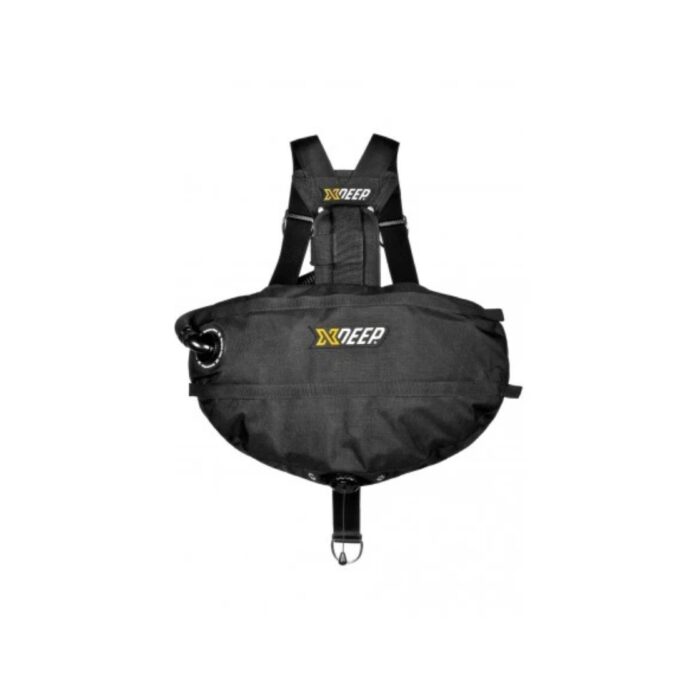 XDEEP ZESTAW STEALTH 2.0 CLASSIC SIDEMOUNT (8) XDEEP ZESTAW STEALTH 2.0 CLASSIC SIDEMOUNT (8)