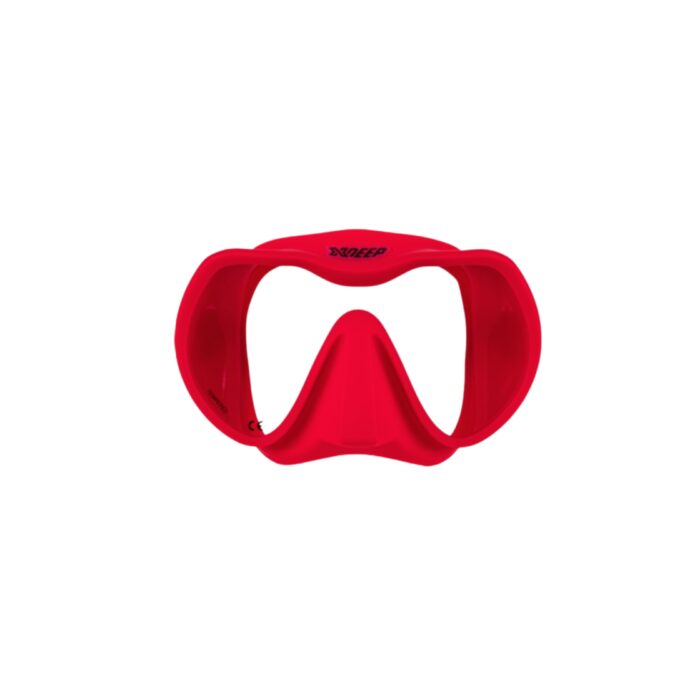 Maska nurkowa Xdeep Radicall L Maska nurkowa Xdeep Radicall L