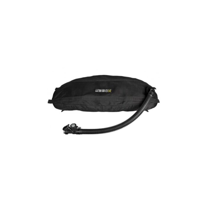 XDEEP worek STEALTH 2.0 CLASSIC SIDEMOUNT (1) XDEEP worek STEALTH 2.0 CLASSIC SIDEMOUNT (1)