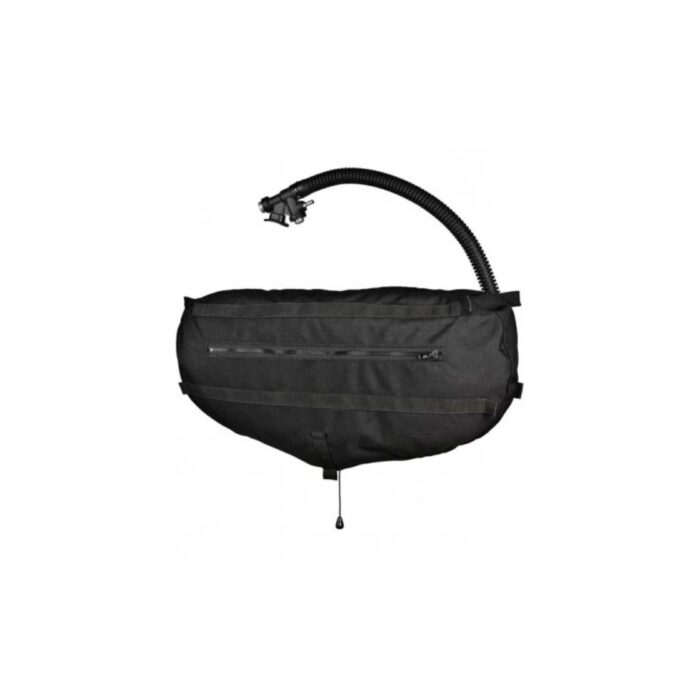 XDEEP worek STEALTH 2.0 CLASSIC SIDEMOUNT (3) XDEEP worek STEALTH 2.0 CLASSIC SIDEMOUNT (3)