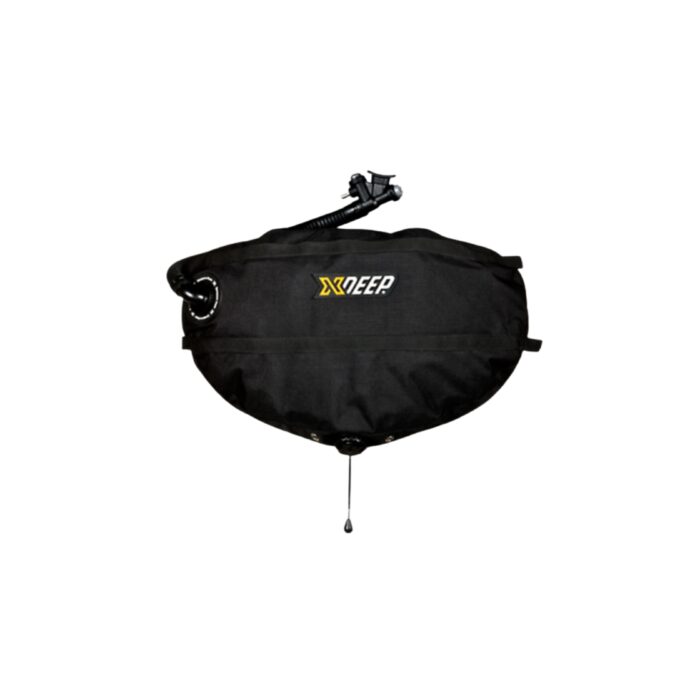 XDEEP worek STEALTH 2.0 CLASSIC SIDEMOUNT