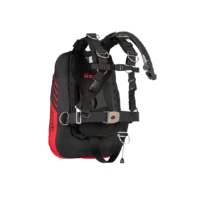 Zestaw Hollis ST Elite Travel System (1)