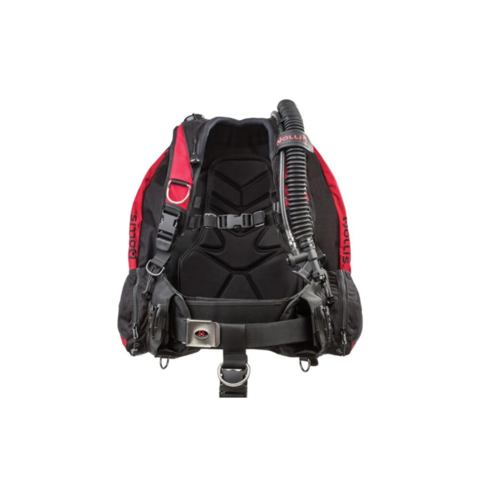 Zestaw Jacket Hollis HD 200 BC (4) Zestaw Jacket Hollis HD 200 BC (4)