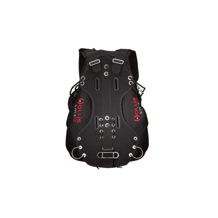Zestaw SideMount Hollis SMS 75 (4) Zestaw SideMount Hollis SMS 75 (4)