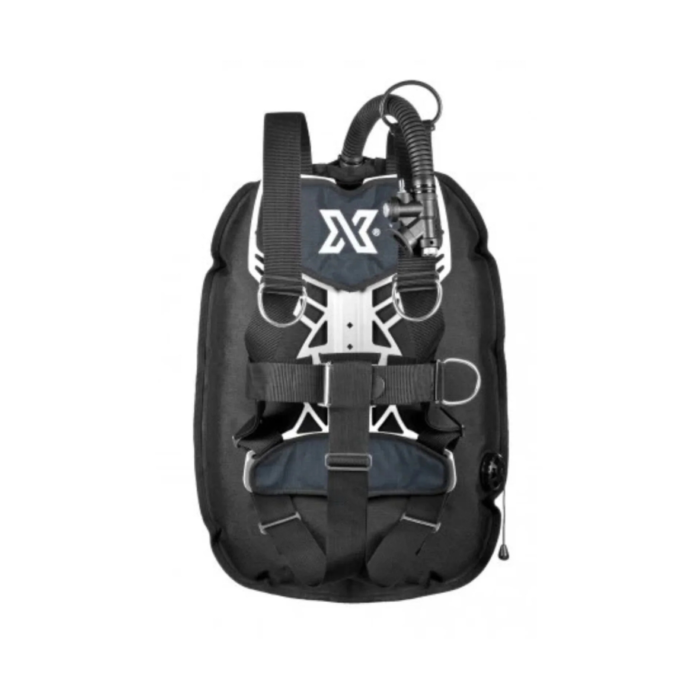 Zestaw Xdeep Ghost standard (1) Zestaw Xdeep Ghost standard (1)