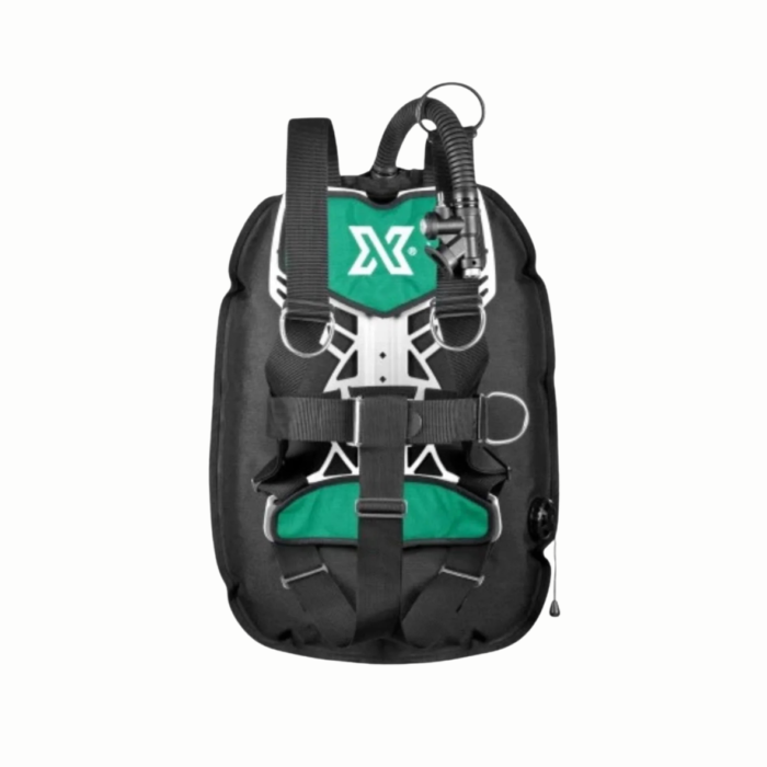 Zestaw Xdeep Ghost standard (10) Zestaw Xdeep Ghost standard (10)