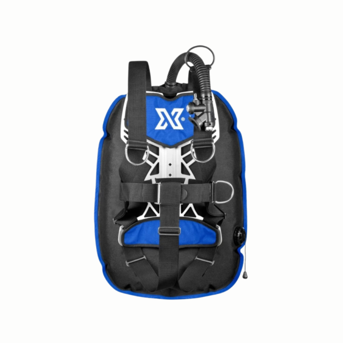 Zestaw Xdeep Ghost standard (3) Zestaw Xdeep Ghost standard (3)