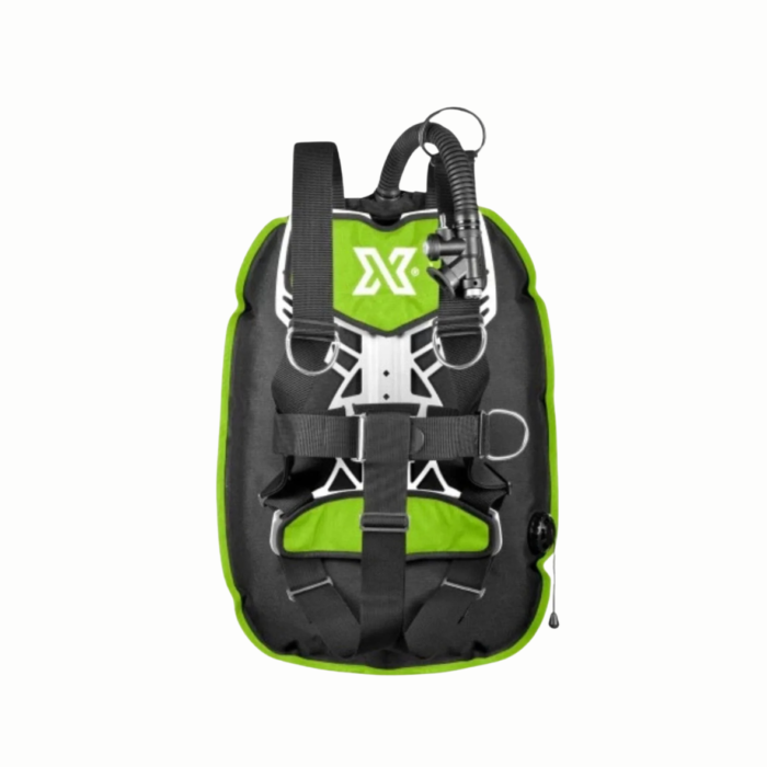 Zestaw Xdeep Ghost standard (5) Zestaw Xdeep Ghost standard (5)