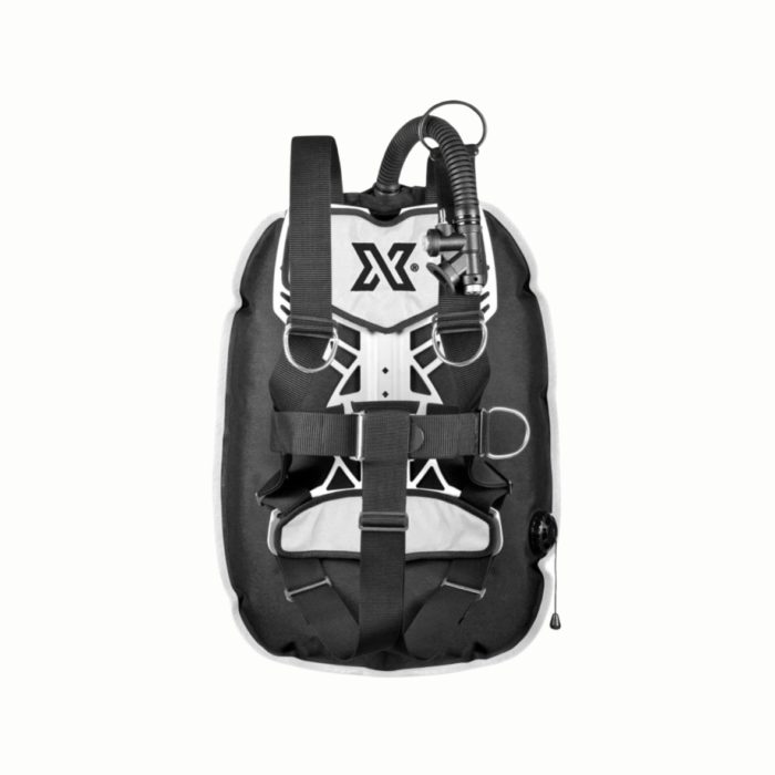 Zestaw Xdeep Ghost standard (6) Zestaw Xdeep Ghost standard (6)