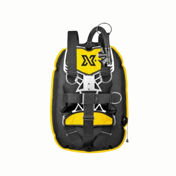 Zestaw Xdeep Ghost standard (7) Zestaw Xdeep Ghost standard (7)