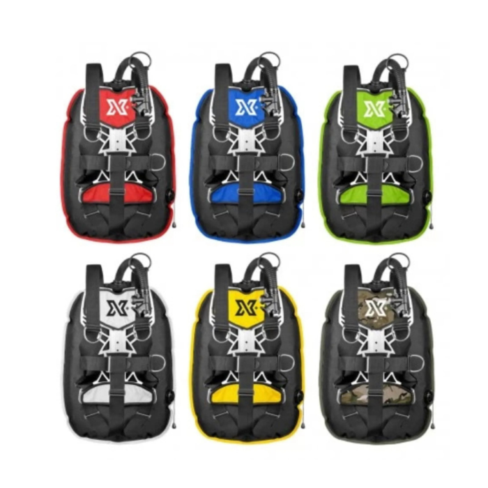 Zestaw Xdeep Ghost standard Zestaw Xdeep Ghost standard