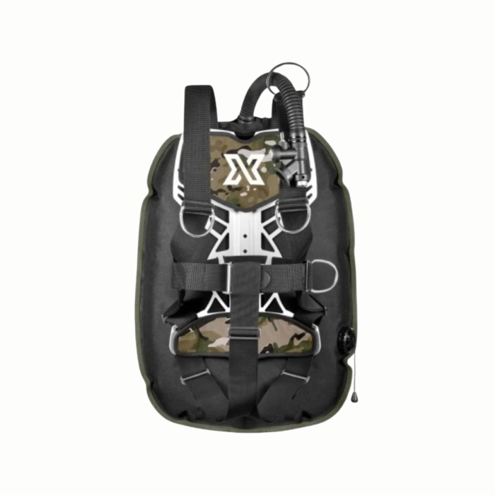 Zestaw Xdeep Ghost standard (8) Zestaw Xdeep Ghost standard (8)