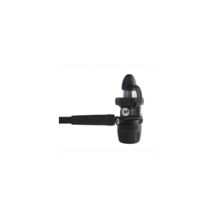 Automat oddechowy Holis DC7 pierwszy stopień Automat oddechowy Holis DC7 pierwszy stopień