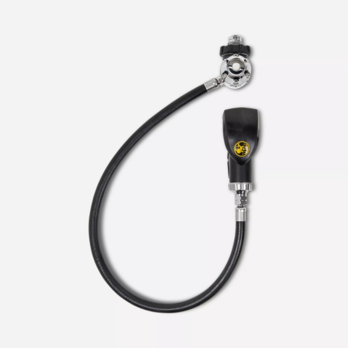 Automat oddechowy Poseidon Xstream