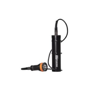 AMMONITE latarka LED SOLARIS NEXTGEN/ACCU TYPE 9/14/24/24 SPECIAL