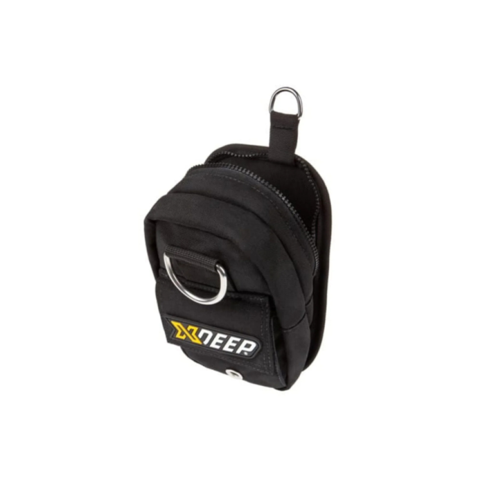 Kieszeń Cargo Xdeep BlackMount (2) Kieszeń Cargo Xdeep BlackMount (2)