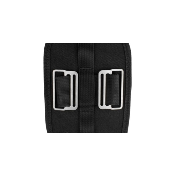 Kieszeń Cargo Xdeep BlackMount (3) Kieszeń Cargo Xdeep BlackMount (3)