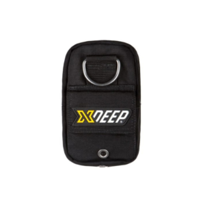 Kieszeń Cargo Xdeep BlackMount