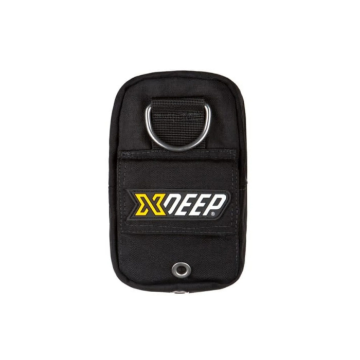 Kieszeń Cargo Xdeep BlackMount