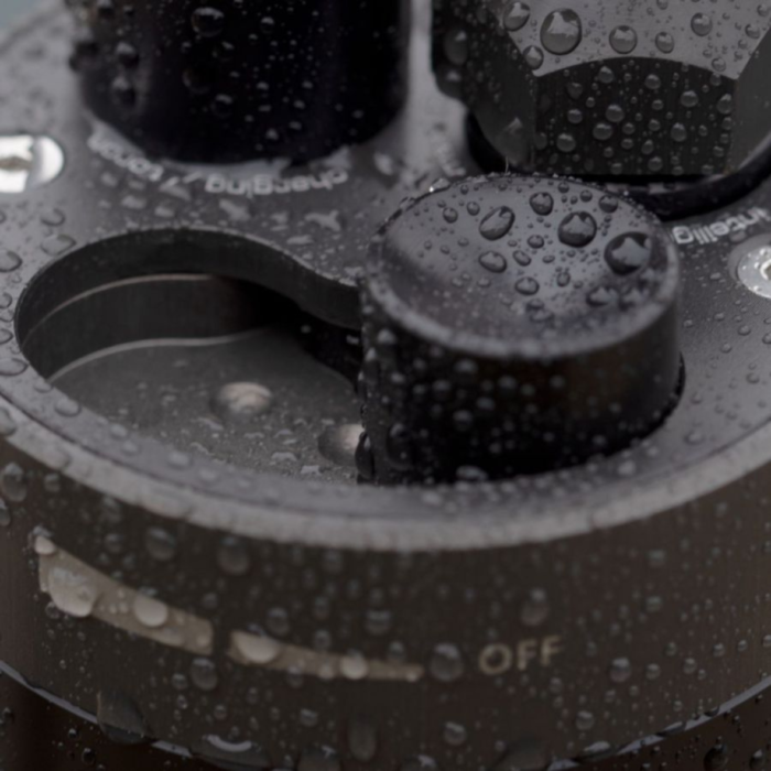 Latarka Ammonite Led Speleo Mark II z ACCU Termo Type (7) Latarka Ammonite Led Speleo Mark II z ACCU Termo Type (7)