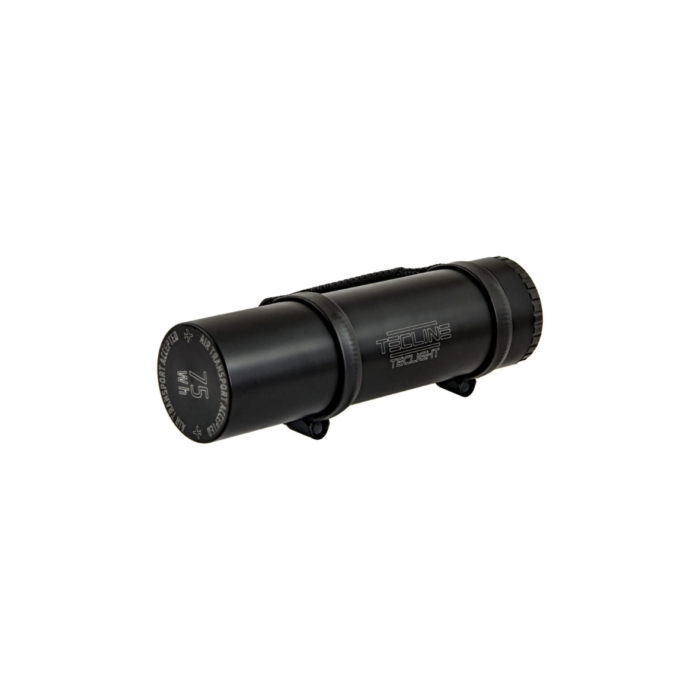 Latarka nurkowa Tecline Teclight Standard 3900lm Military Line (2) Latarka nurkowa Tecline Teclight Standard 3900lm Military Line (2)