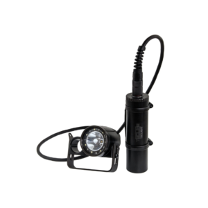 Latarka nurkowa Tecline Teclight Standard 3900lm Military Line