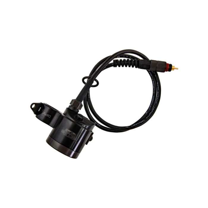 Latarka nurkowa Tecline Teclight Standard 3900lm Military Line (5) Latarka nurkowa Tecline Teclight Standard 3900lm Military Line (5)