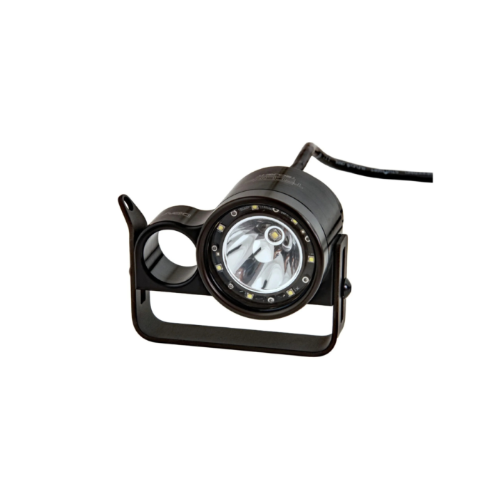 Latarka nurkowa Tecline Teclight Standard 3900lm Military Line (6) Latarka nurkowa Tecline Teclight Standard 3900lm Military Line (6)