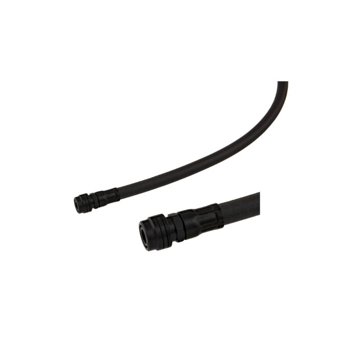 TECLINE wąż gumowy BC Military Line