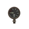 Manometr Tecline głowica 52mm Military Line