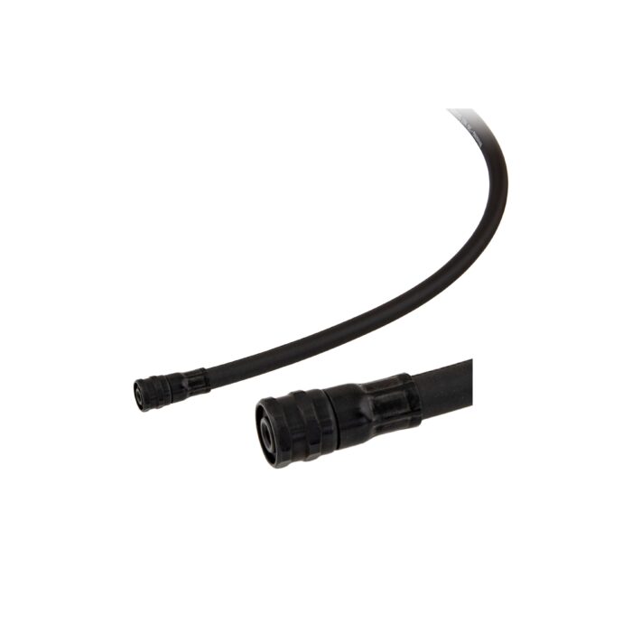 TECLINE wąż gumowy LP Military Line