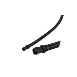 TECLINE wąż gumowy HP Military Line