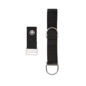 Pas kroczny Xdeep dla NX Series z adapterem
