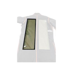 KWARK panel grzewczy plecy