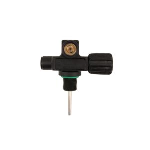 TECLINE zawór z możliwością rozbudowy 232 bar Lewy Military Line