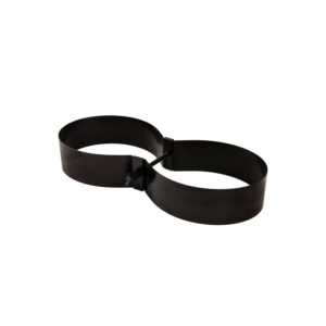 TECLINE obejma na butle 12 litrów 171mm Military Line