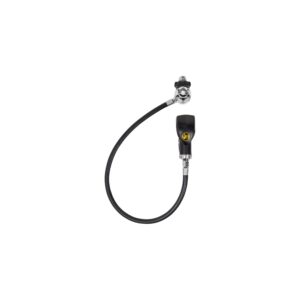 POSEIDON zestaw XSTREAM