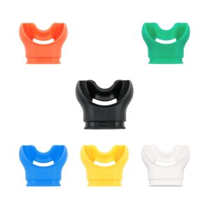 TECLINE ustnik warianty