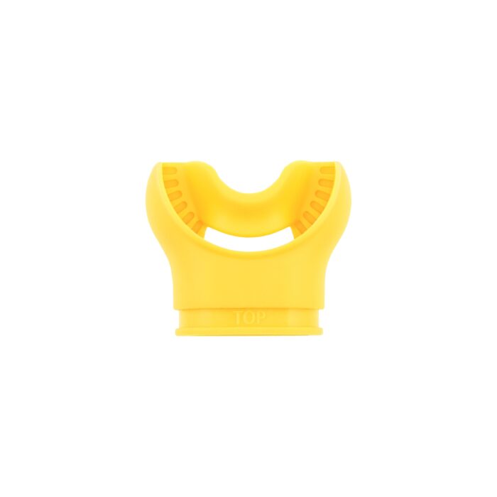 TECLINE ustnik żółty TECLINE ustnik żółty