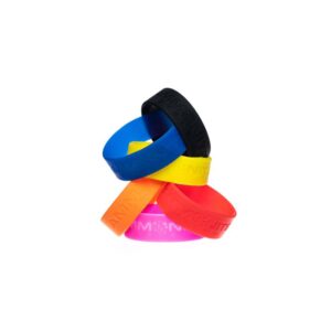 AMMONITE zestaw opasek do głowic kablowych