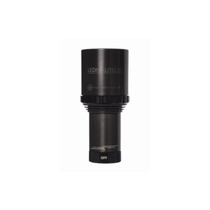 AMMONITE głowica LED NAUTILUS