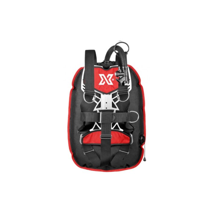 xdeep ghost standard czerwony xdeep ghost standard czerwony